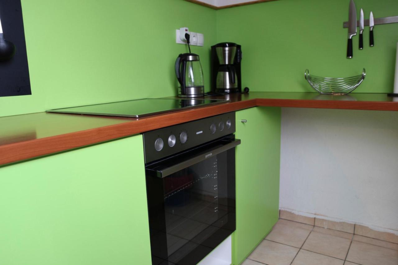 Privatzimmer Mit Eigenem Bad Und Kueche Burgwedel  Esterno foto